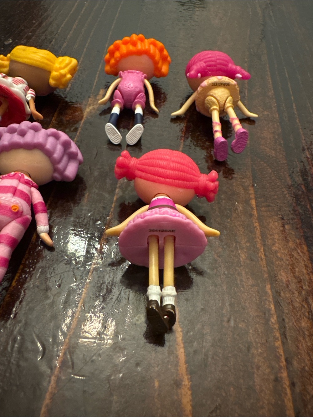 Lalaloopsy - Picture 7 of 8